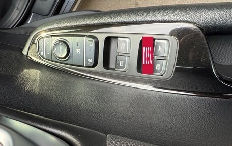 KIA Optima IV, 2019 год, 2 050 000 рублей, 8 фотография