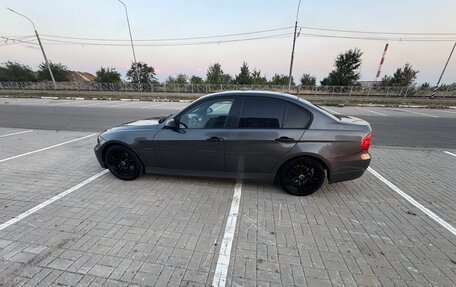 BMW 3 серия, 2006 год, 850 000 рублей, 2 фотография