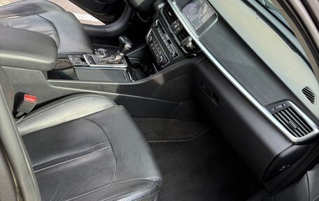 KIA Optima IV, 2019 год, 2 050 000 рублей, 12 фотография