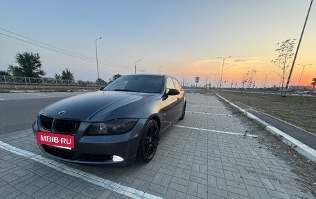 BMW 3 серия, 2006 год, 850 000 рублей, 3 фотография