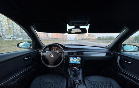 BMW 3 серия, 2006 год, 850 000 рублей, 8 фотография
