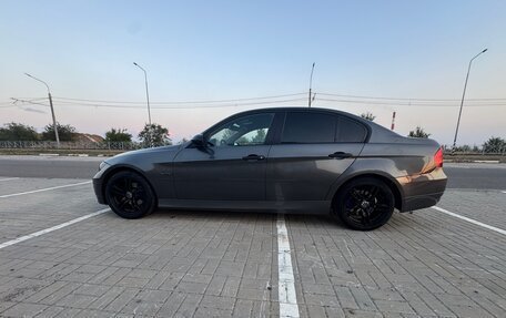 BMW 3 серия, 2006 год, 850 000 рублей, 6 фотография