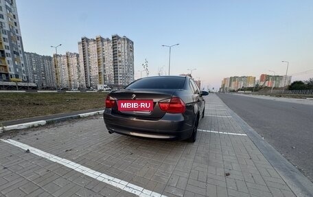 BMW 3 серия, 2006 год, 850 000 рублей, 5 фотография