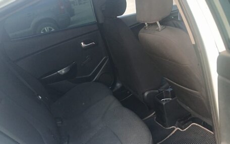 KIA Rio III рестайлинг, 2012 год, 900 000 рублей, 8 фотография