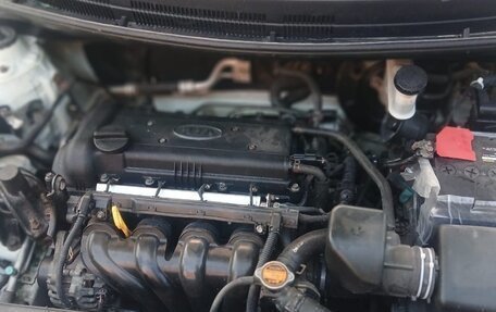 KIA Rio III рестайлинг, 2012 год, 900 000 рублей, 18 фотография