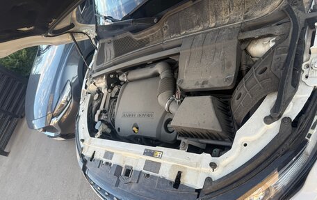 Land Rover Range Rover Evoque I, 2013 год, 1 580 000 рублей, 13 фотография