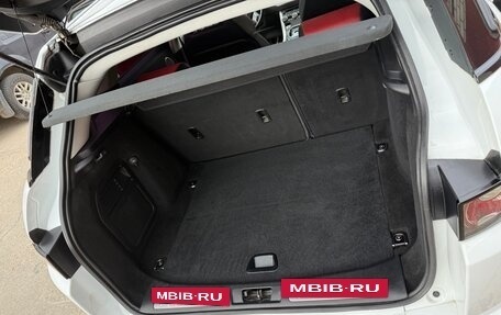 Land Rover Range Rover Evoque I, 2013 год, 1 580 000 рублей, 10 фотография