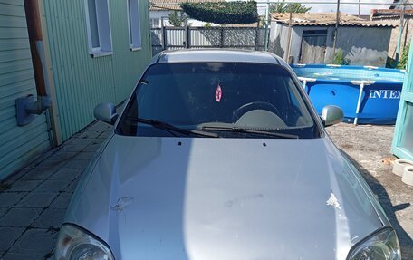 Hyundai Accent II, 2005 год, 300 000 рублей, 6 фотография