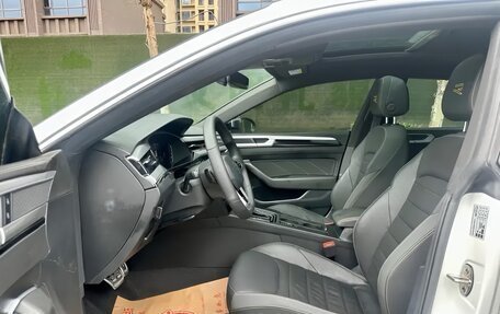 Volkswagen Passat CC, 2025 год, 3 444 000 рублей, 6 фотография