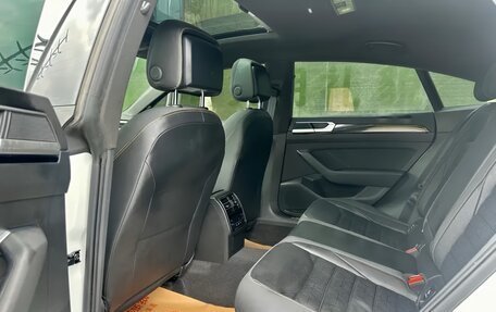 Volkswagen Passat CC, 2025 год, 3 444 000 рублей, 7 фотография
