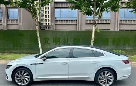 Volkswagen Passat CC, 2025 год, 3 444 000 рублей, 4 фотография