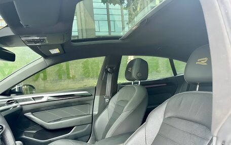 Volkswagen Passat CC, 2025 год, 3 444 000 рублей, 11 фотография