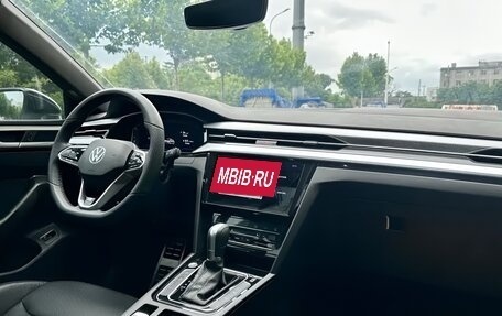 Volkswagen Passat CC, 2025 год, 3 444 000 рублей, 9 фотография