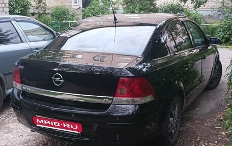 Opel Astra H, 2008 год, 445 000 рублей, 4 фотография