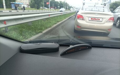 Opel Astra H, 2008 год, 445 000 рублей, 9 фотография