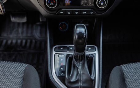 Hyundai Creta I рестайлинг, 2021 год, 1 700 000 рублей, 6 фотография