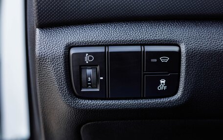 Hyundai Creta I рестайлинг, 2021 год, 1 700 000 рублей, 10 фотография