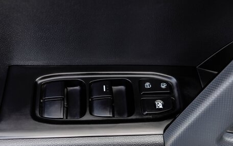 Hyundai Creta I рестайлинг, 2021 год, 1 700 000 рублей, 12 фотография