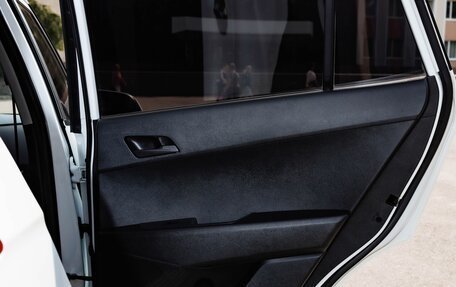 Hyundai Creta I рестайлинг, 2021 год, 1 700 000 рублей, 32 фотография