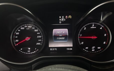Mercedes-Benz V-Класс, 2015 год, 7 900 000 рублей, 4 фотография