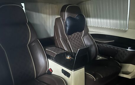Mercedes-Benz V-Класс, 2015 год, 7 900 000 рублей, 10 фотография