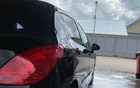 Peugeot 308 II, 2009 год, 400 000 рублей, 2 фотография