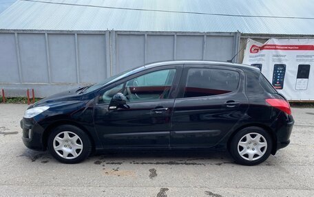 Peugeot 308 II, 2009 год, 400 000 рублей, 8 фотография