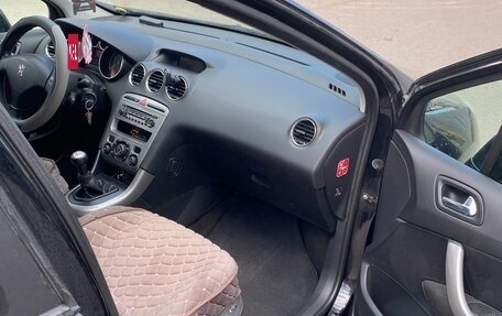 Peugeot 308 II, 2009 год, 400 000 рублей, 7 фотография