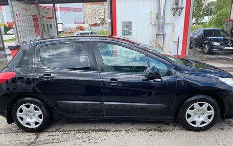 Peugeot 308 II, 2009 год, 400 000 рублей, 13 фотография