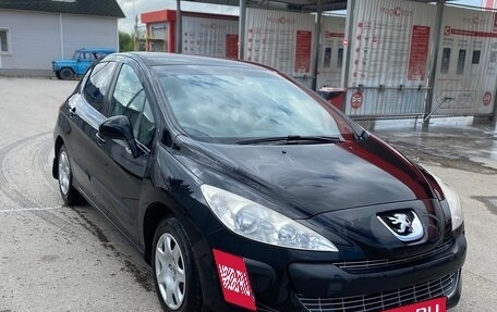 Peugeot 308 II, 2009 год, 400 000 рублей, 6 фотография
