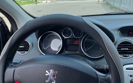Peugeot 308 II, 2009 год, 400 000 рублей, 15 фотография