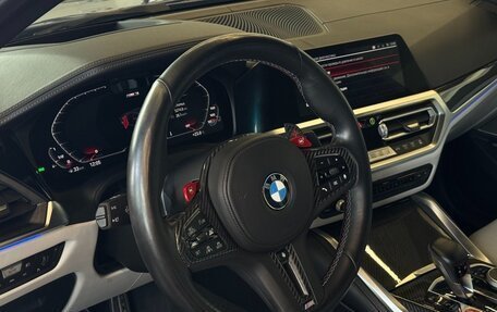BMW M3, 2021 год, 6 666 000 рублей, 8 фотография