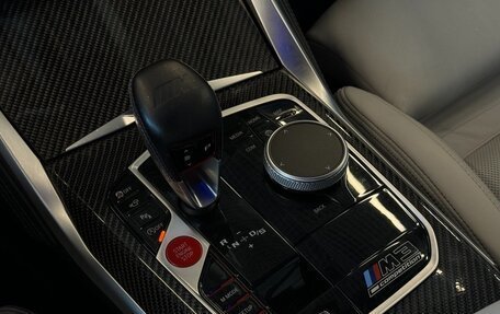 BMW M3, 2021 год, 6 666 000 рублей, 15 фотография