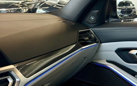 BMW M3, 2021 год, 6 666 000 рублей, 20 фотография