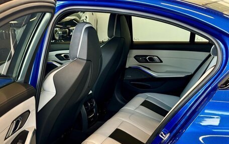 BMW M3, 2021 год, 6 666 000 рублей, 17 фотография