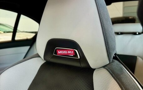 BMW M3, 2021 год, 6 666 000 рублей, 21 фотография