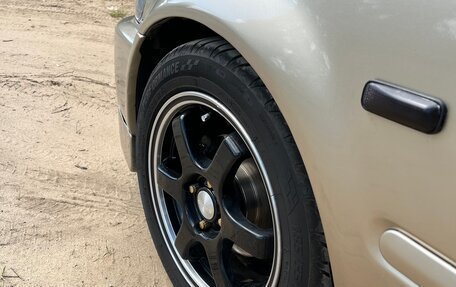 Honda Civic VII, 1999 год, 699 999 рублей, 8 фотография