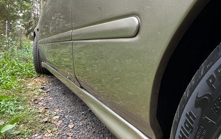 Honda Civic VII, 1999 год, 699 999 рублей, 9 фотография