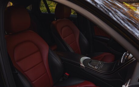 Mercedes-Benz GLC Coupe, 2019 год, 4 399 555 рублей, 17 фотография