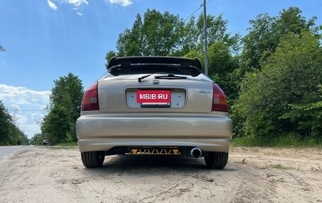 Honda Civic VII, 1999 год, 699 999 рублей, 7 фотография