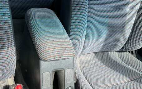 Honda Civic VII, 1999 год, 699 999 рублей, 21 фотография