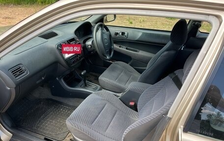 Honda Civic VII, 1999 год, 699 999 рублей, 19 фотография