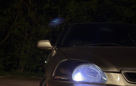 Honda Civic VII, 1999 год, 699 999 рублей, 26 фотография