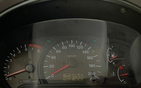 Hyundai Accent II, 2005 год, 259 111 рублей, 12 фотография
