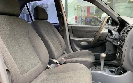 Hyundai Accent II, 2005 год, 259 111 рублей, 10 фотография