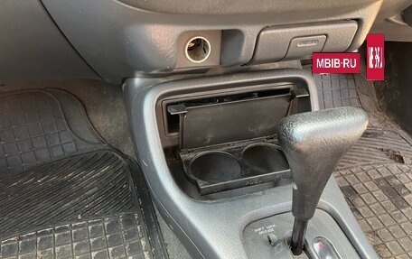 Honda Civic VII, 1999 год, 699 999 рублей, 20 фотография