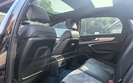 Audi A6, 2021 год, 3 780 000 рублей, 7 фотография