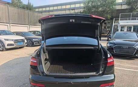 Audi A6, 2021 год, 3 780 000 рублей, 8 фотография