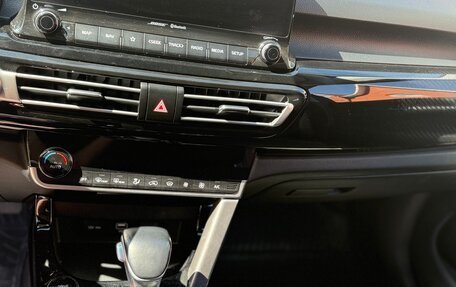 KIA Seltos I, 2020 год, 2 300 000 рублей, 6 фотография