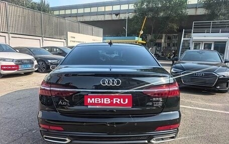 Audi A6, 2021 год, 3 780 000 рублей, 5 фотография